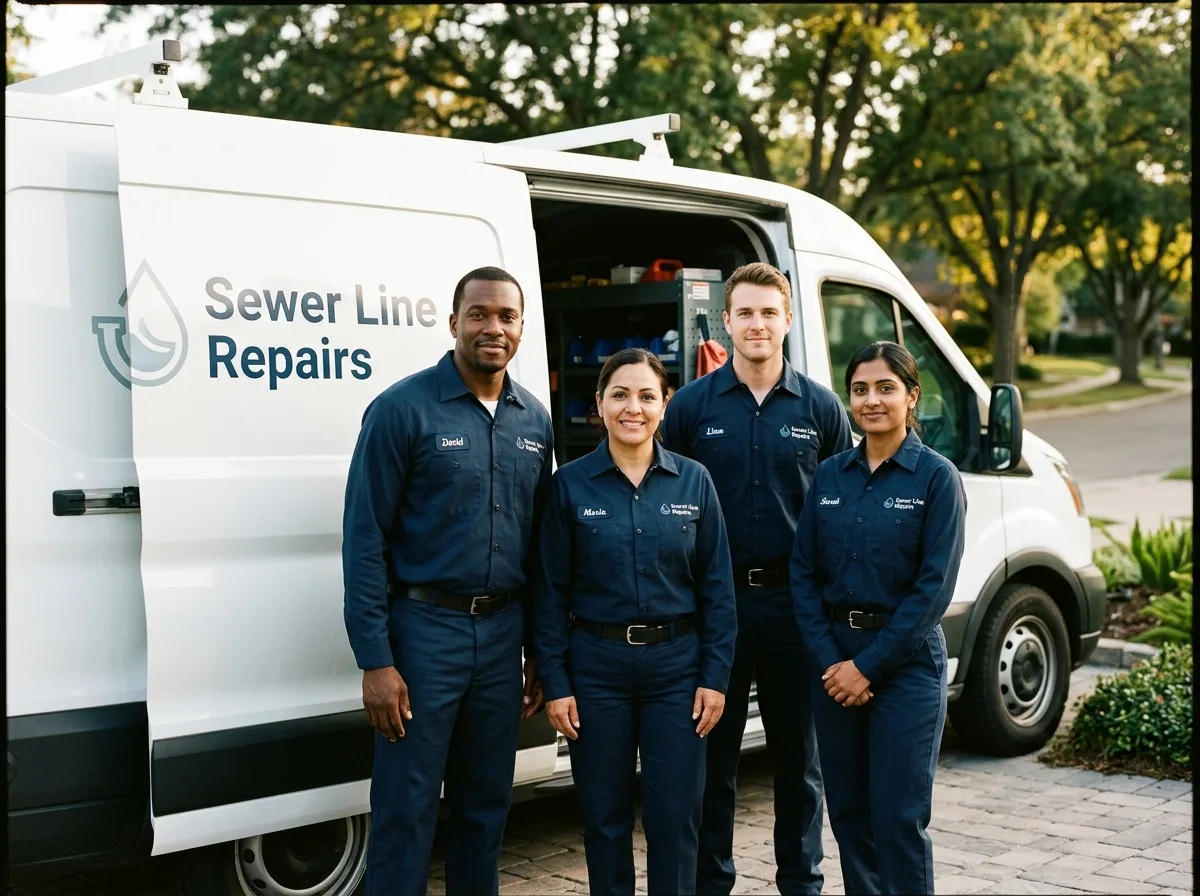 Emergency Plumber company in Jackson, TN