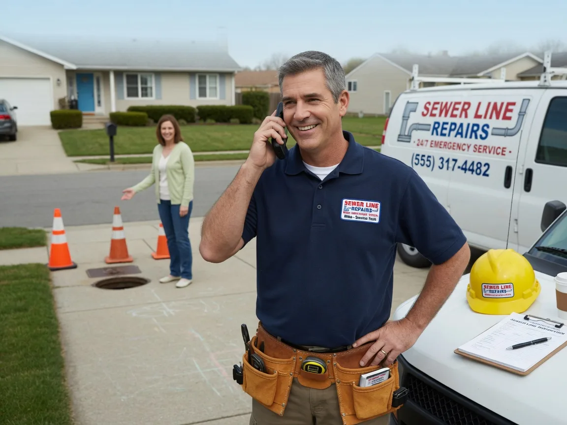 Emergency Plumber Jackson, TN FAQs